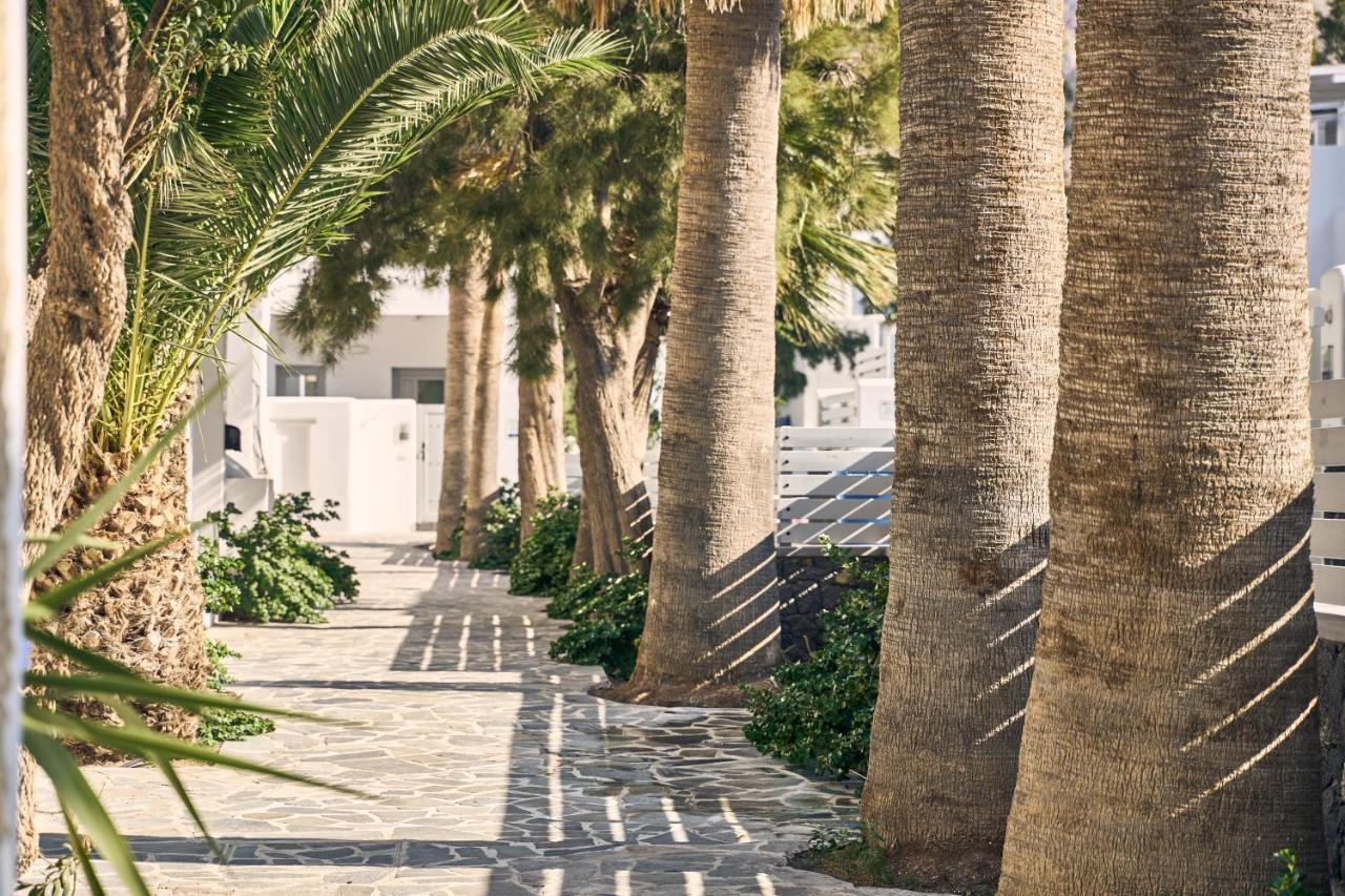فندق ميلتيمي فيليج بيريسا المظهر الخارجي الصورة